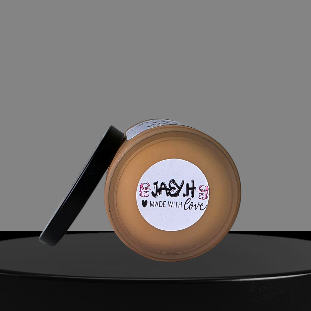 Duftkerze mit Humorvollem Spruch