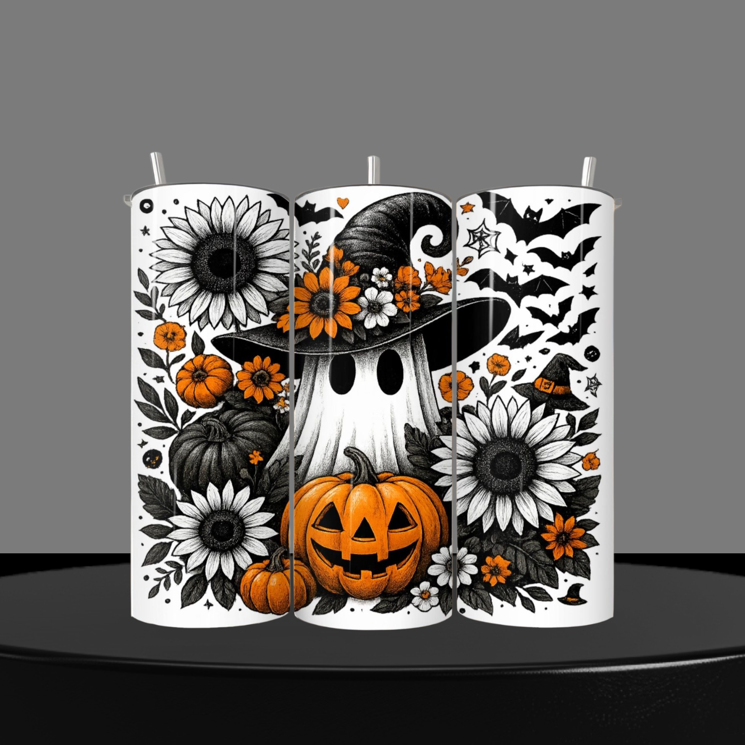 Tumbler Herbst/Geist