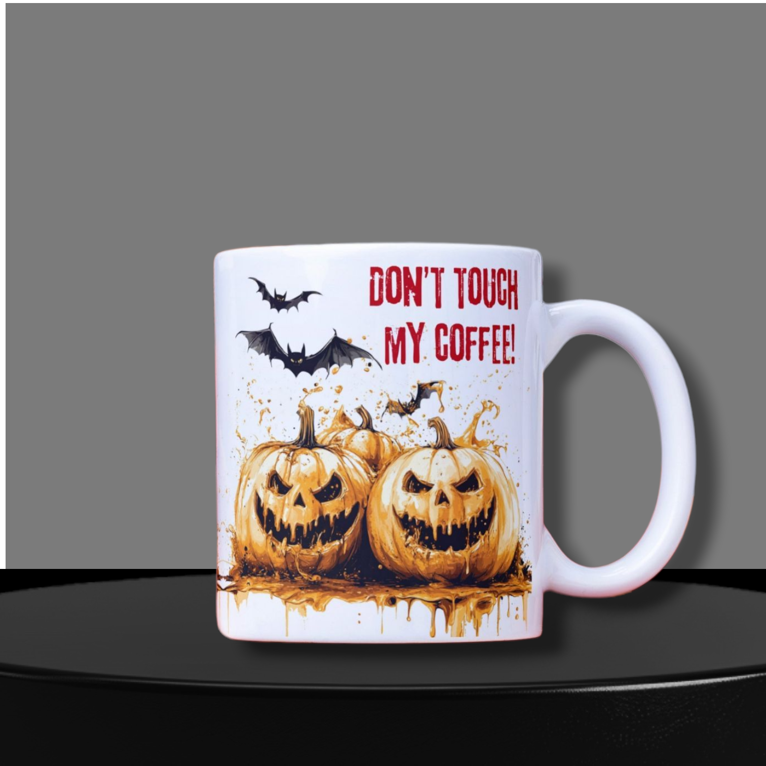 Herbst Tasse Geschenk, Kaffee Becher