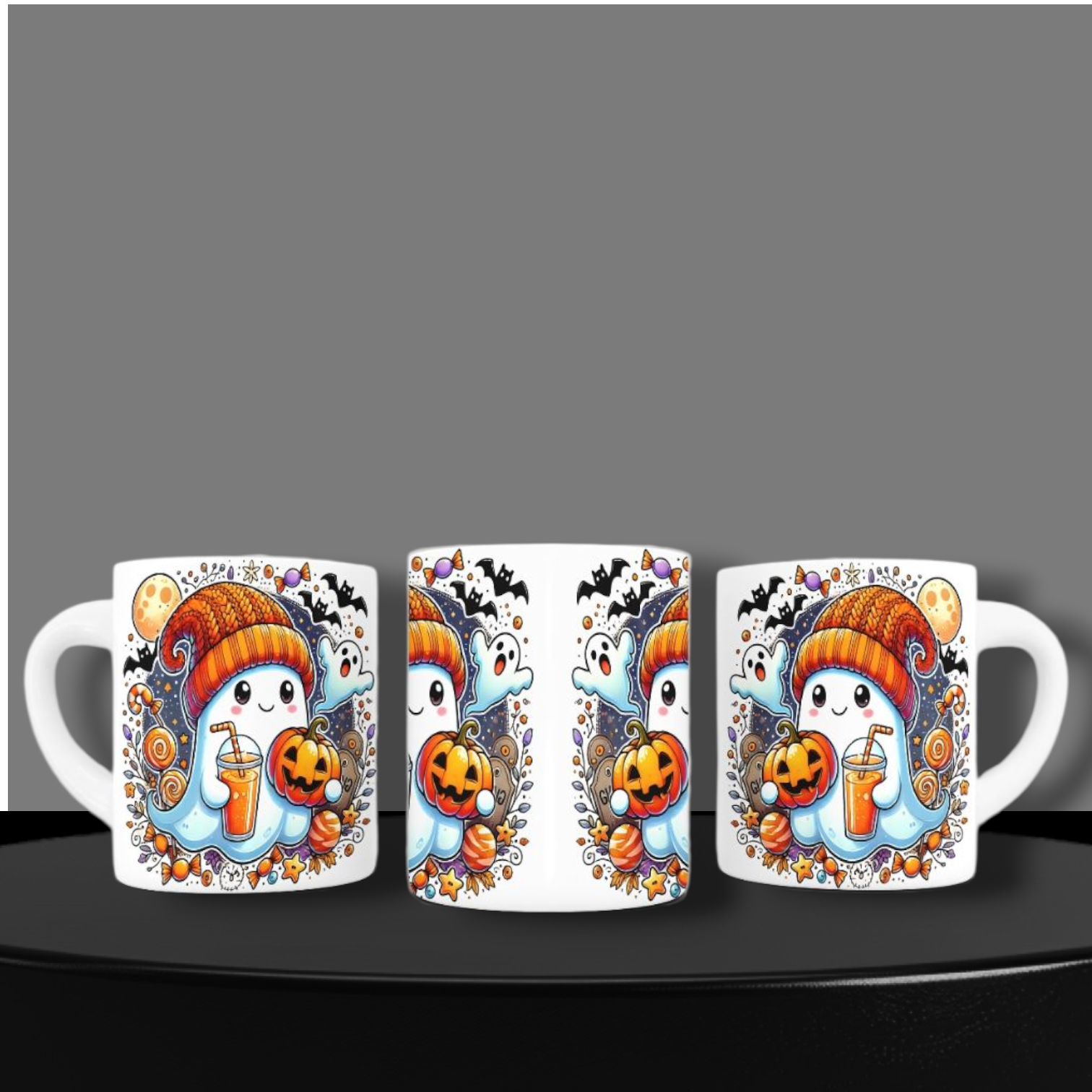 Herbst Tasse Geschenk, Kaffee Becher