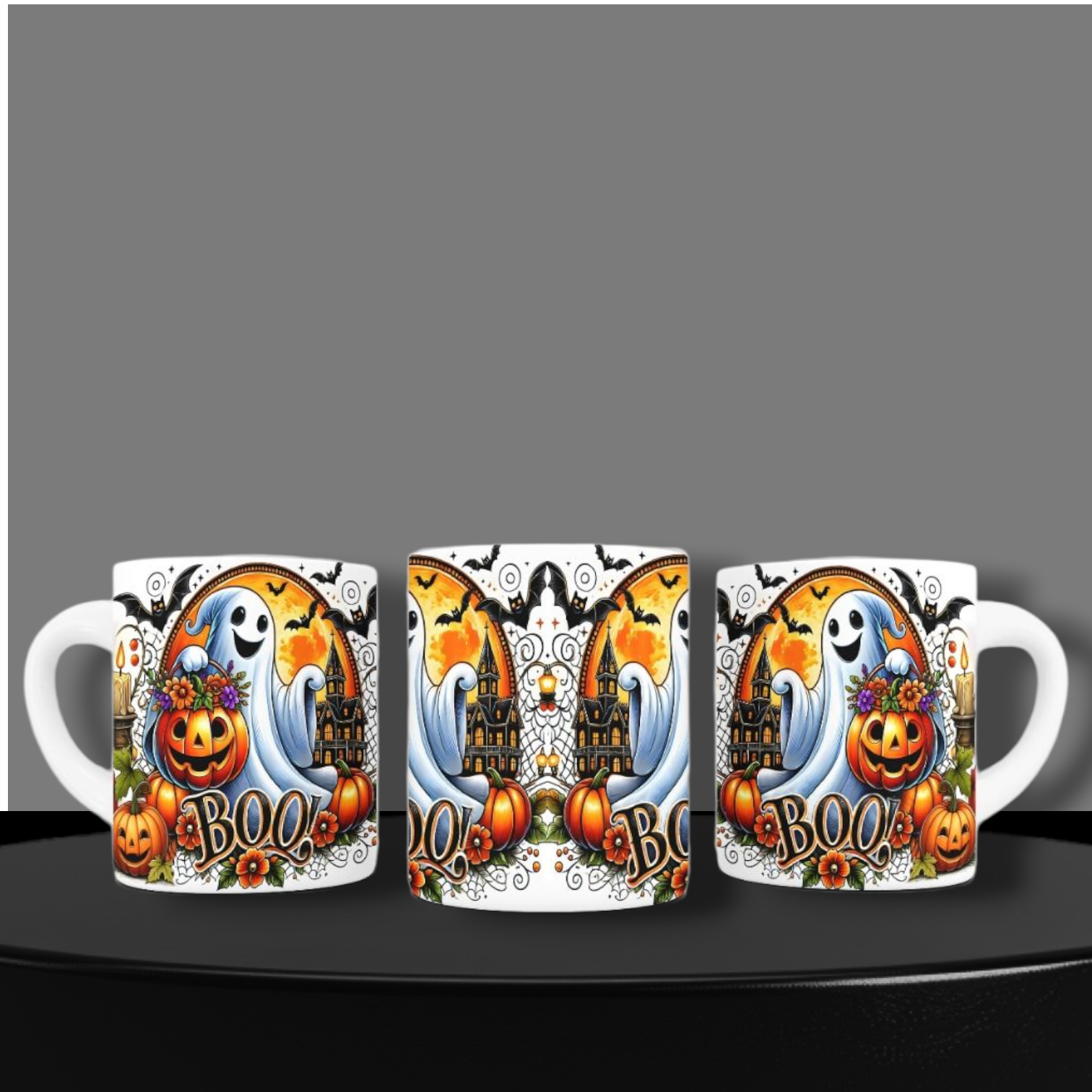 Herbst Tasse Geschenk, Kaffee Becher