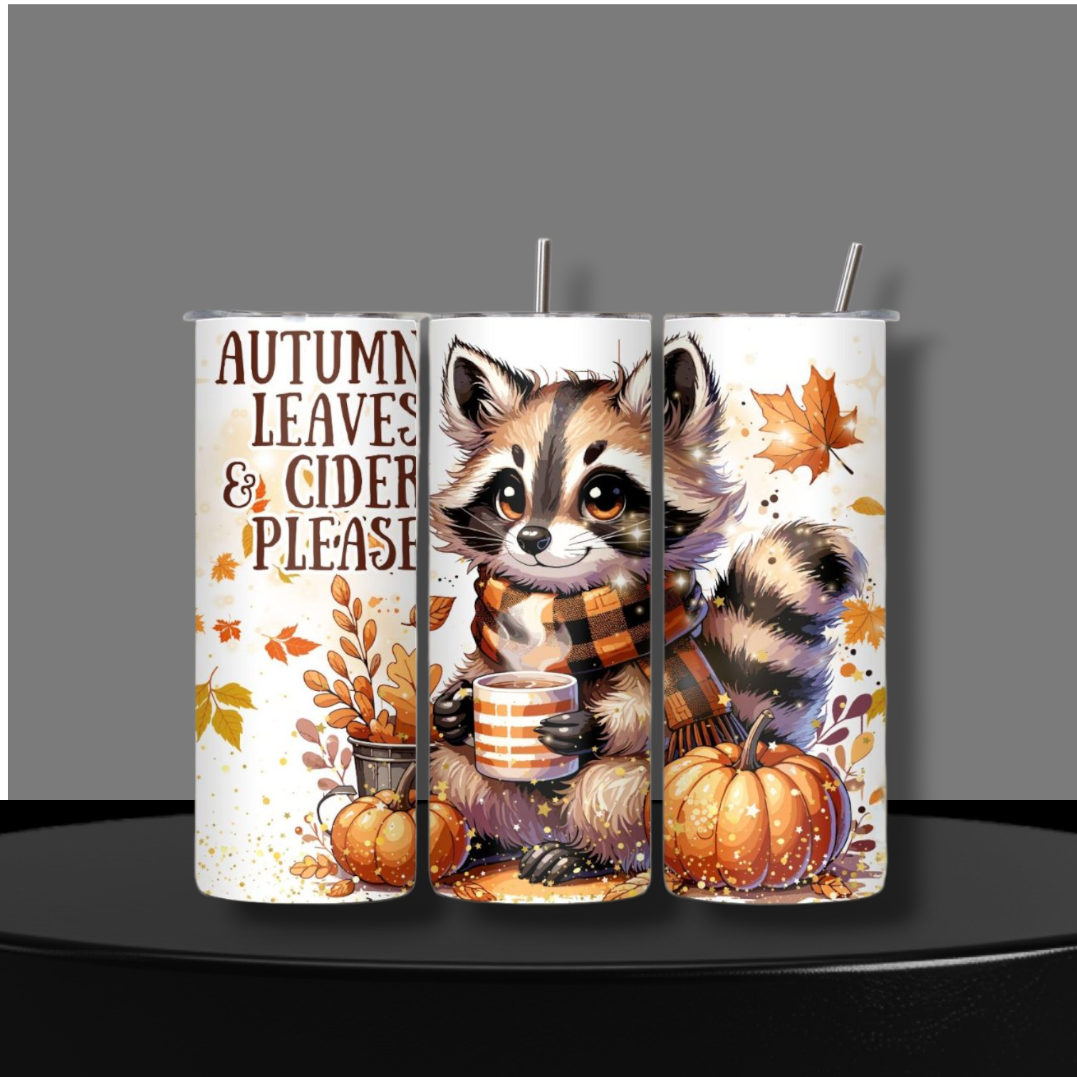Tumbler Herbst