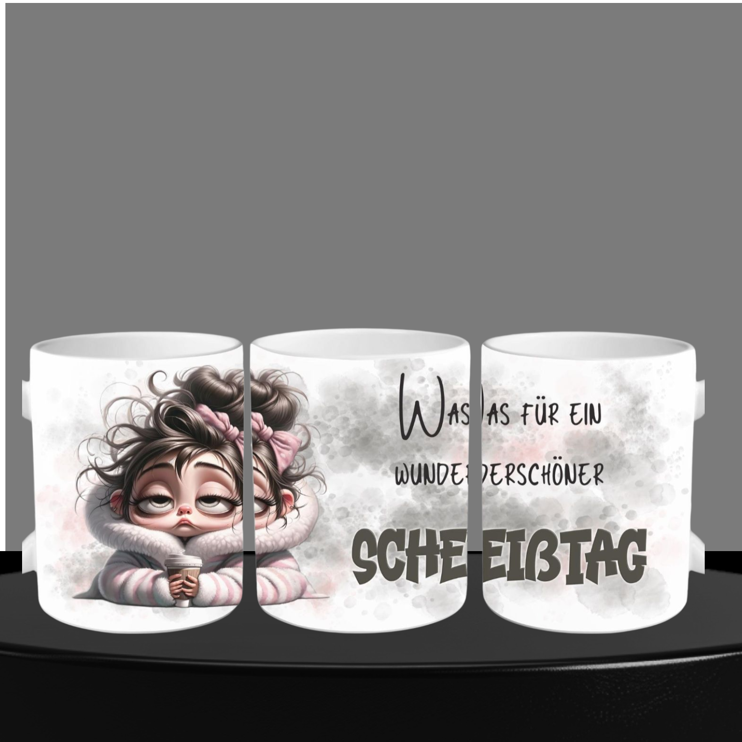 Humor Tasse Geschenk, Kaffee Becher