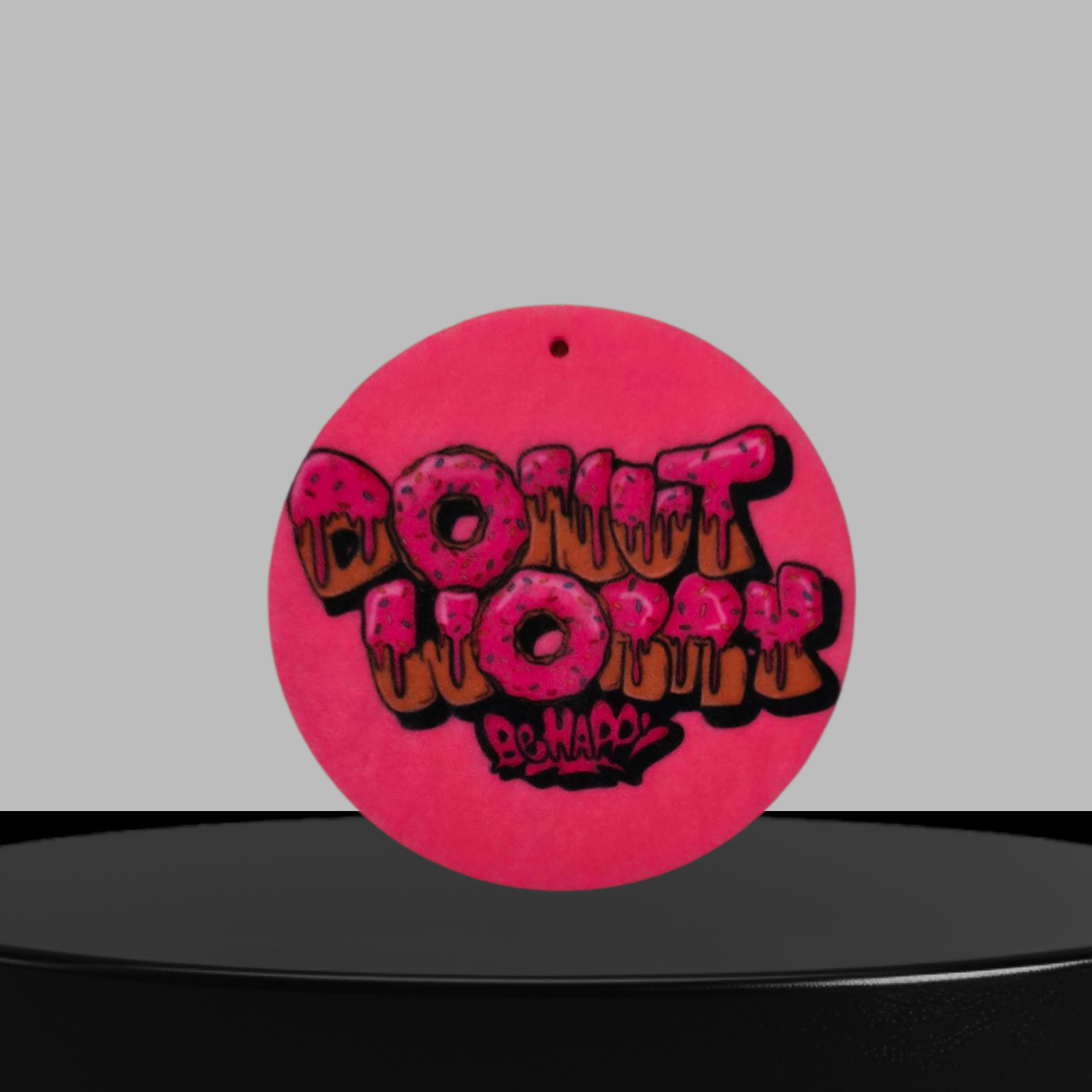 Duftbaum Don't Worry be happy