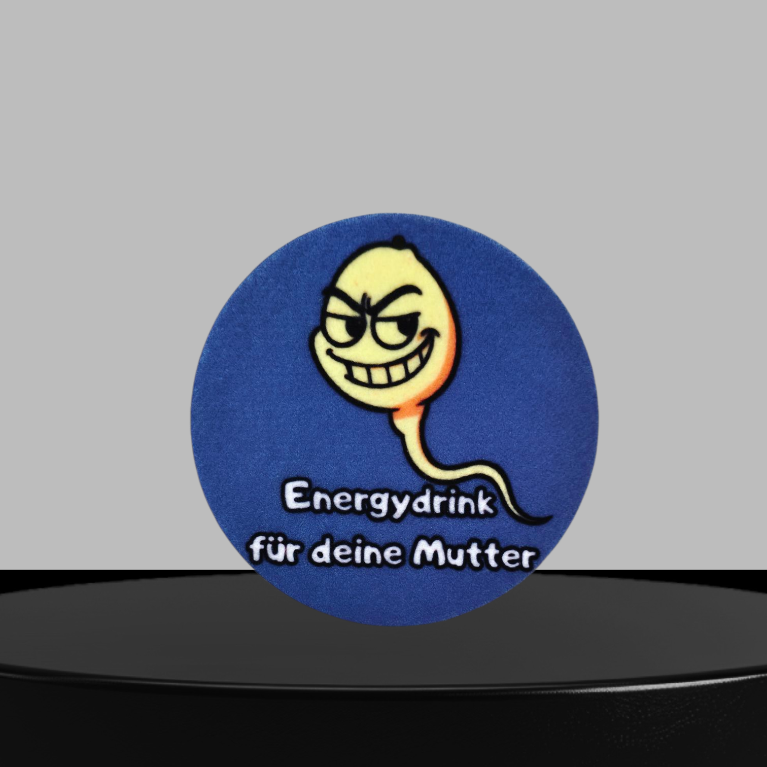 Duftbaum Energydrink für deine Mutter !