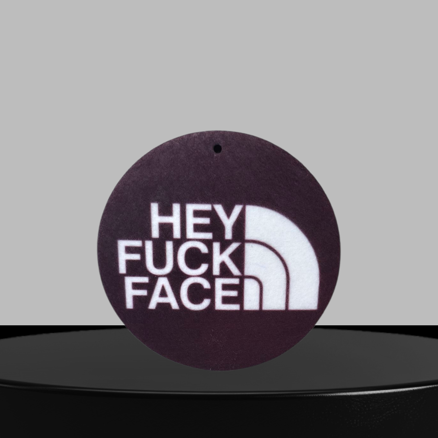 Duftbaum Hey Fuck Face