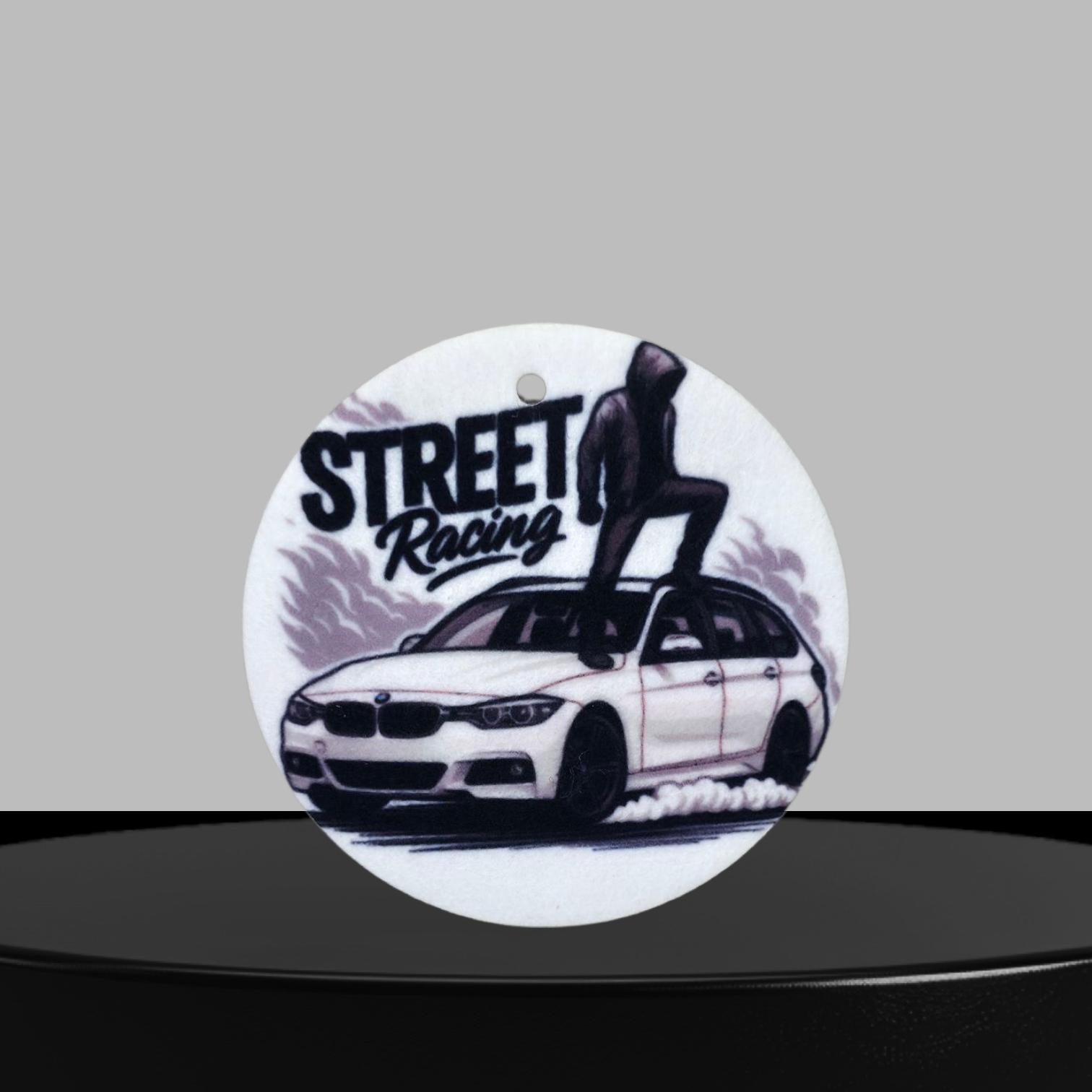 Duftbaum Street Racing