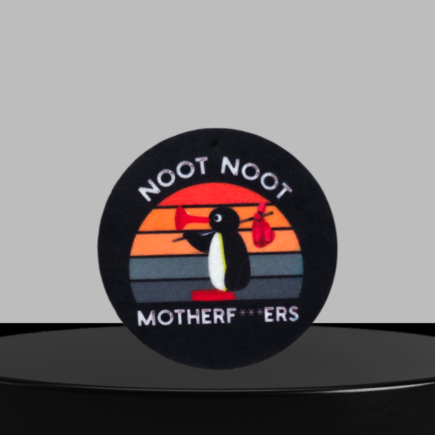 Duftbaum Noot Noot Motherfuckers