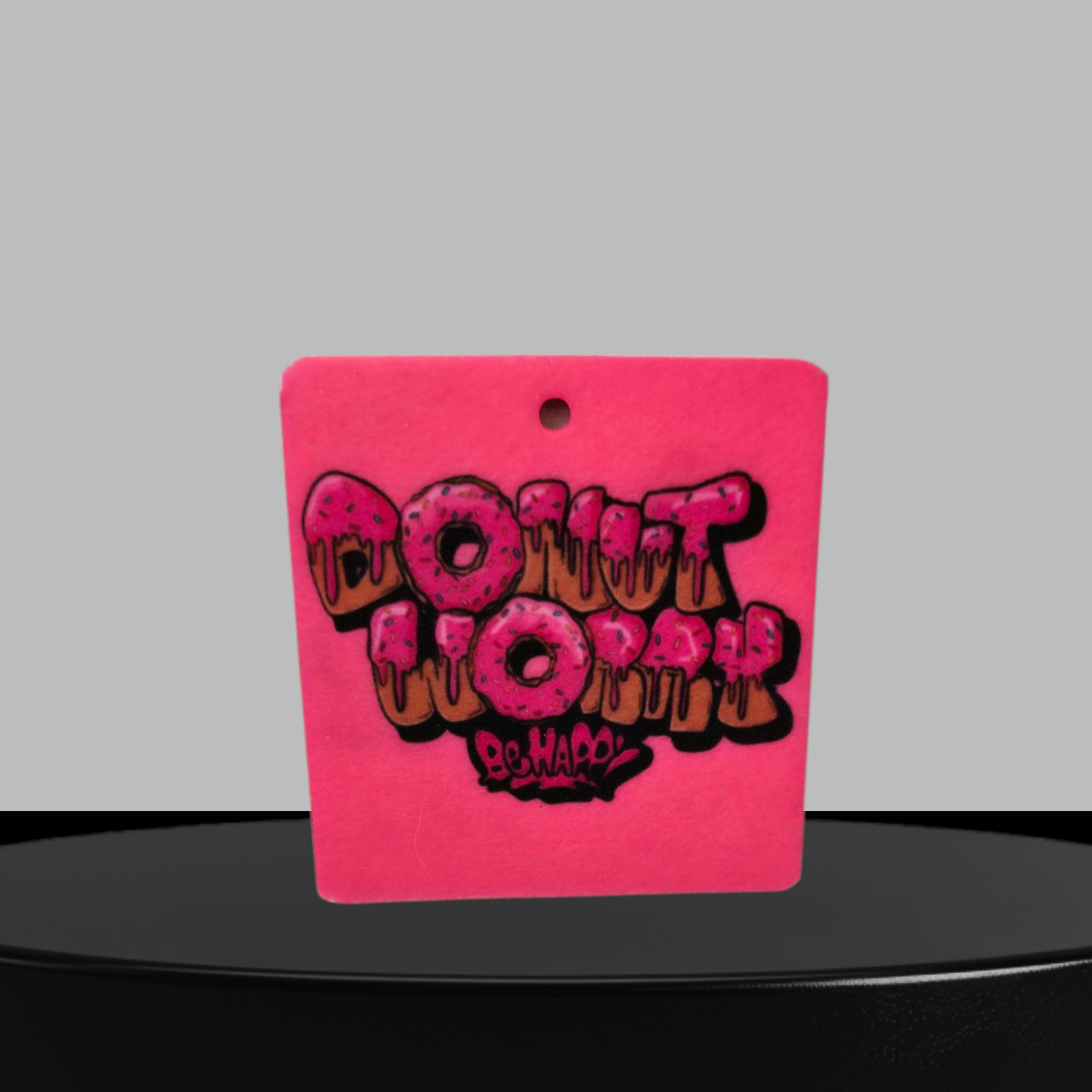 Duftbaum Don'T Worry be Happy