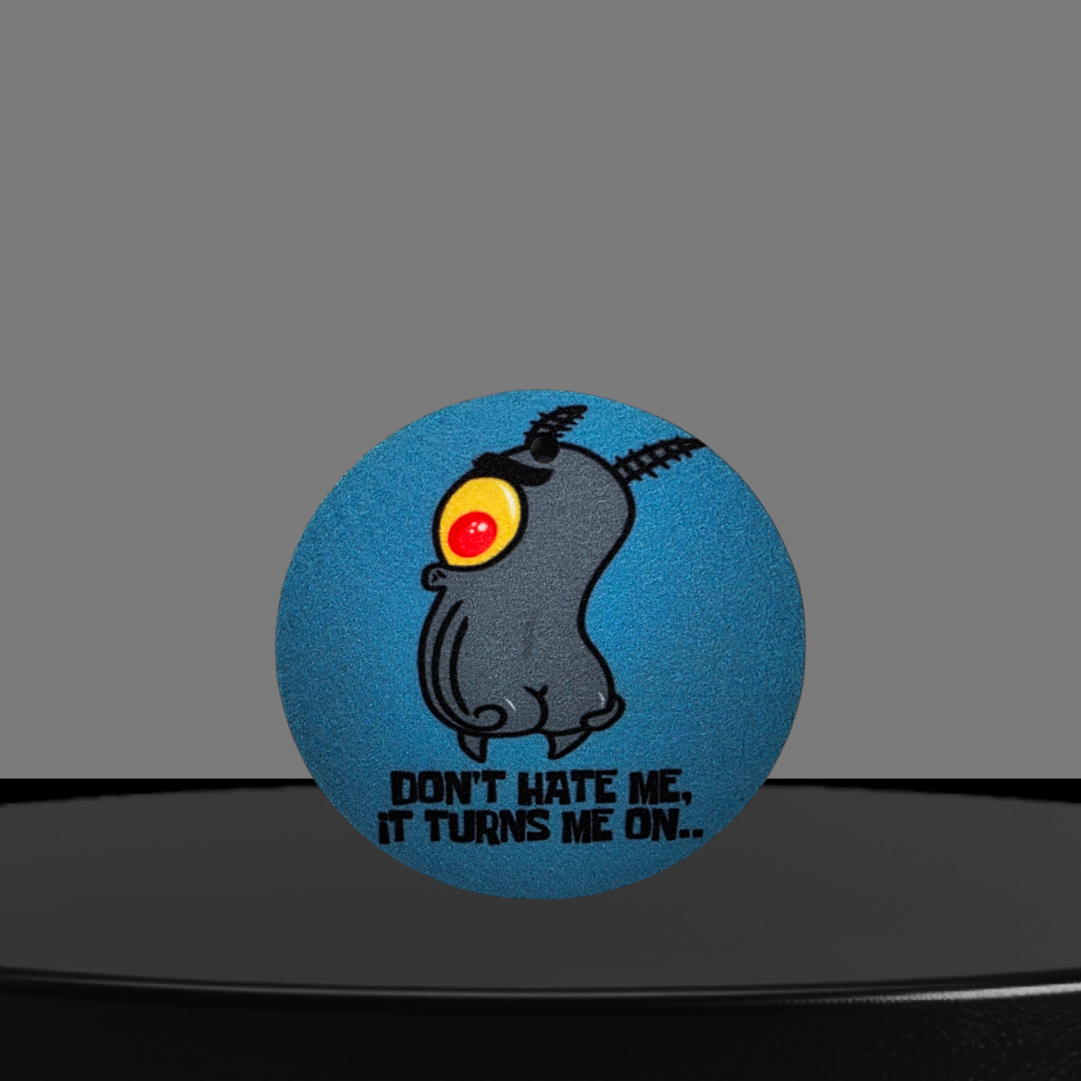 Duftbaum Planton rund