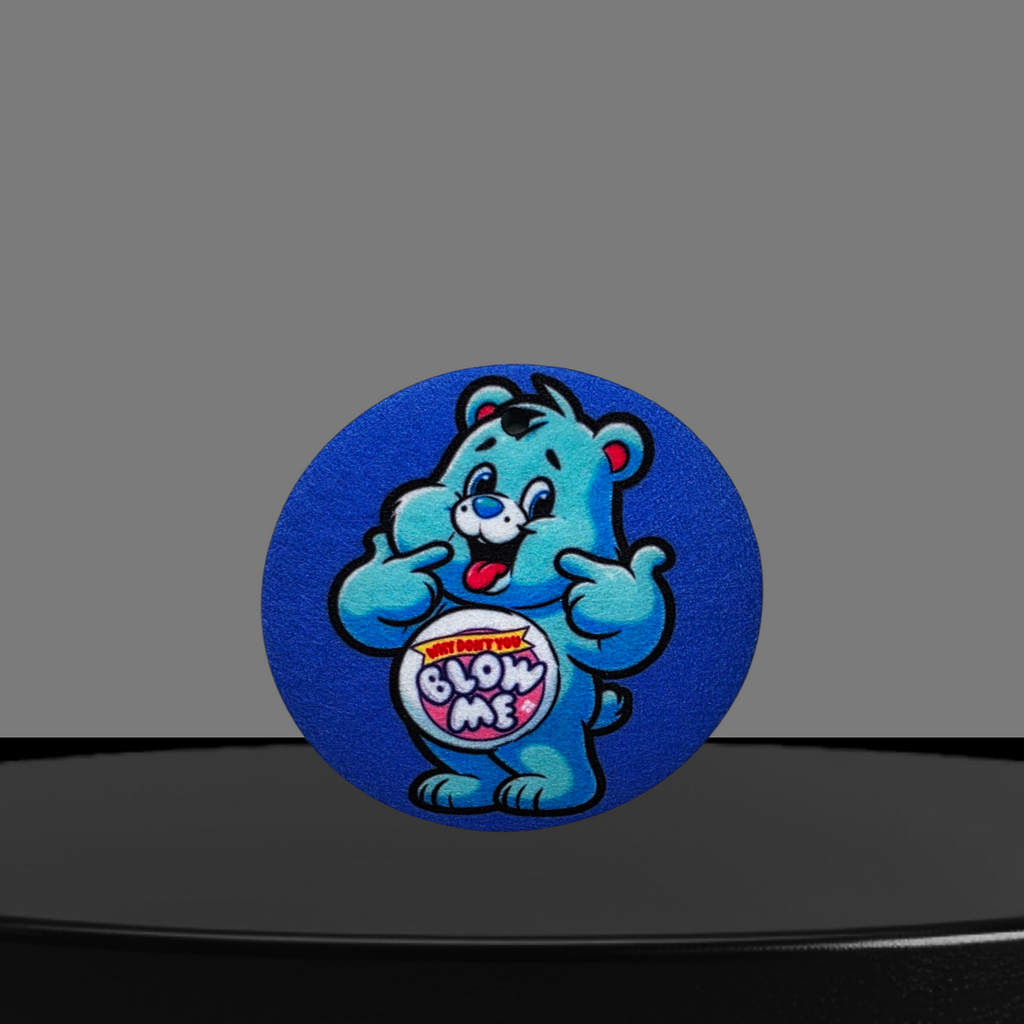 Duftbaum Bärchen Blow me