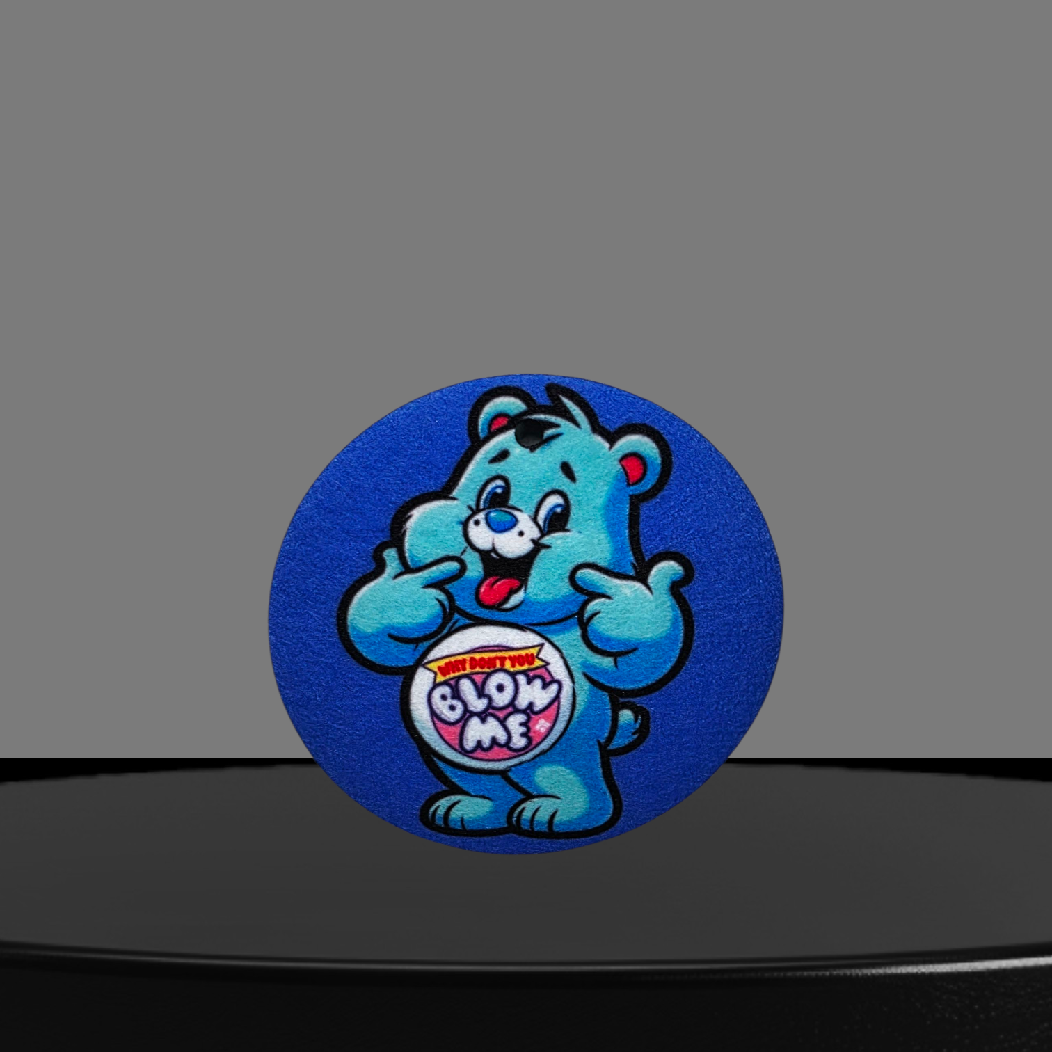 Duftbaum Bärchen Blow me