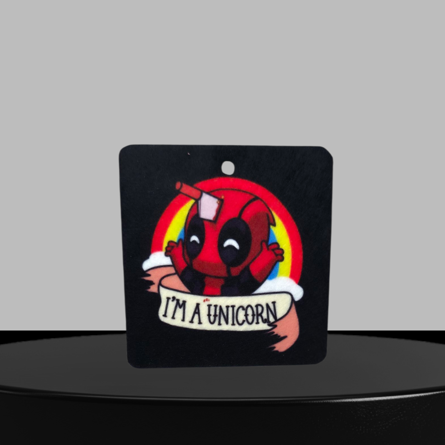 Duftbaum I'm a Unicorn