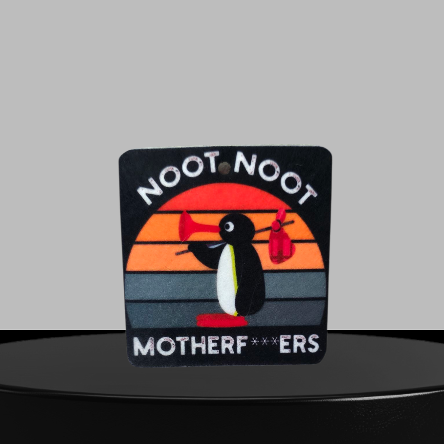 Duftbaum Not Not Motherfuckers