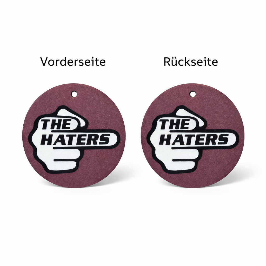 Duftbaum/Lufterfrischer