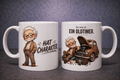 Opa Charakter/Oldtimer