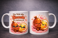 Tasse Sucuk & Ei