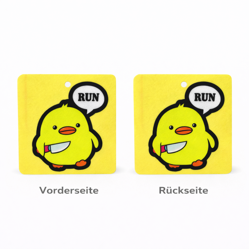 Duftbaum/Lufterfrischer
