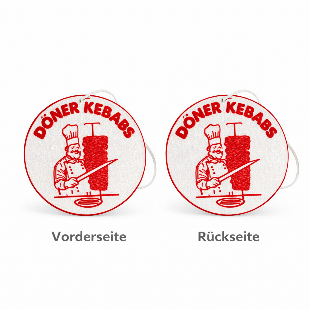 Duftbaum/Lufterfrischer