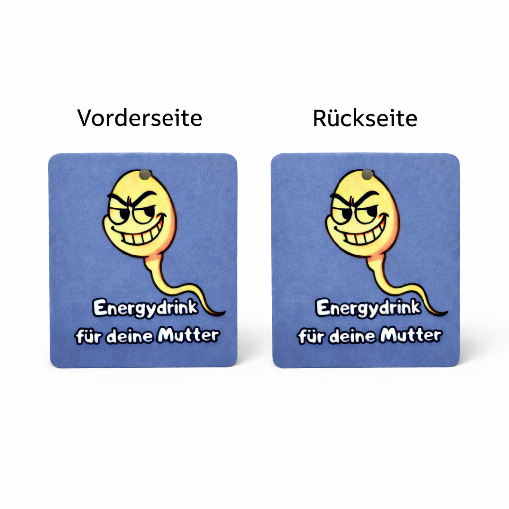 Duftbaum/Lufterfrischer