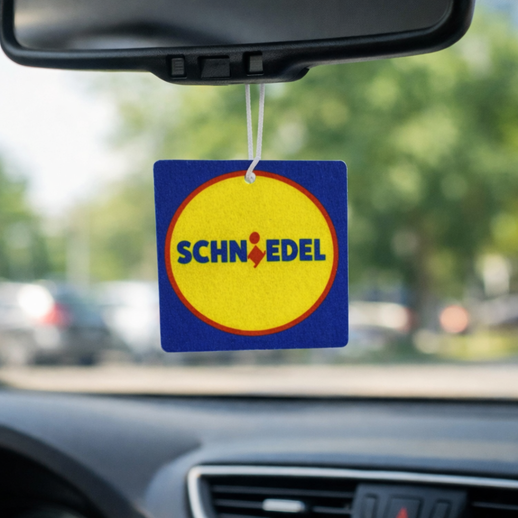 Duftbaum/Lufterfrischer