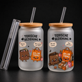 Milchglas Temu Toxische Beziehung