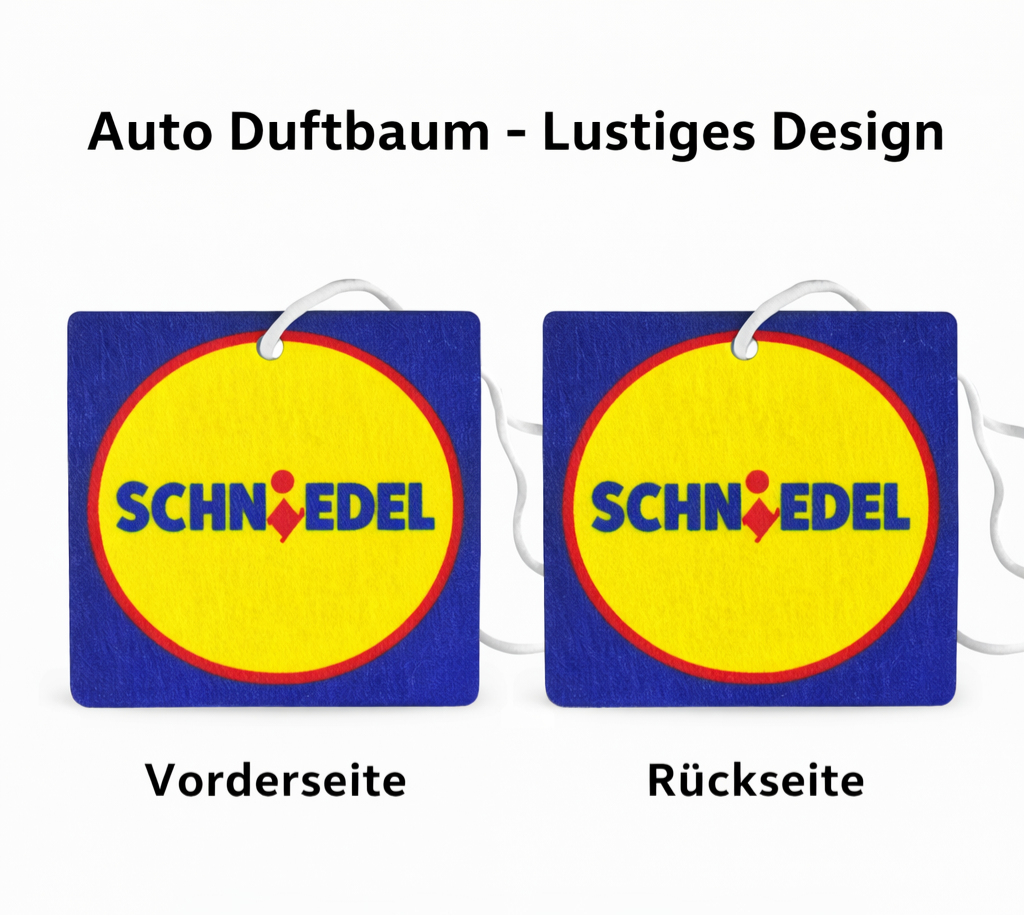 Duftbaum/Lufterfrischer
